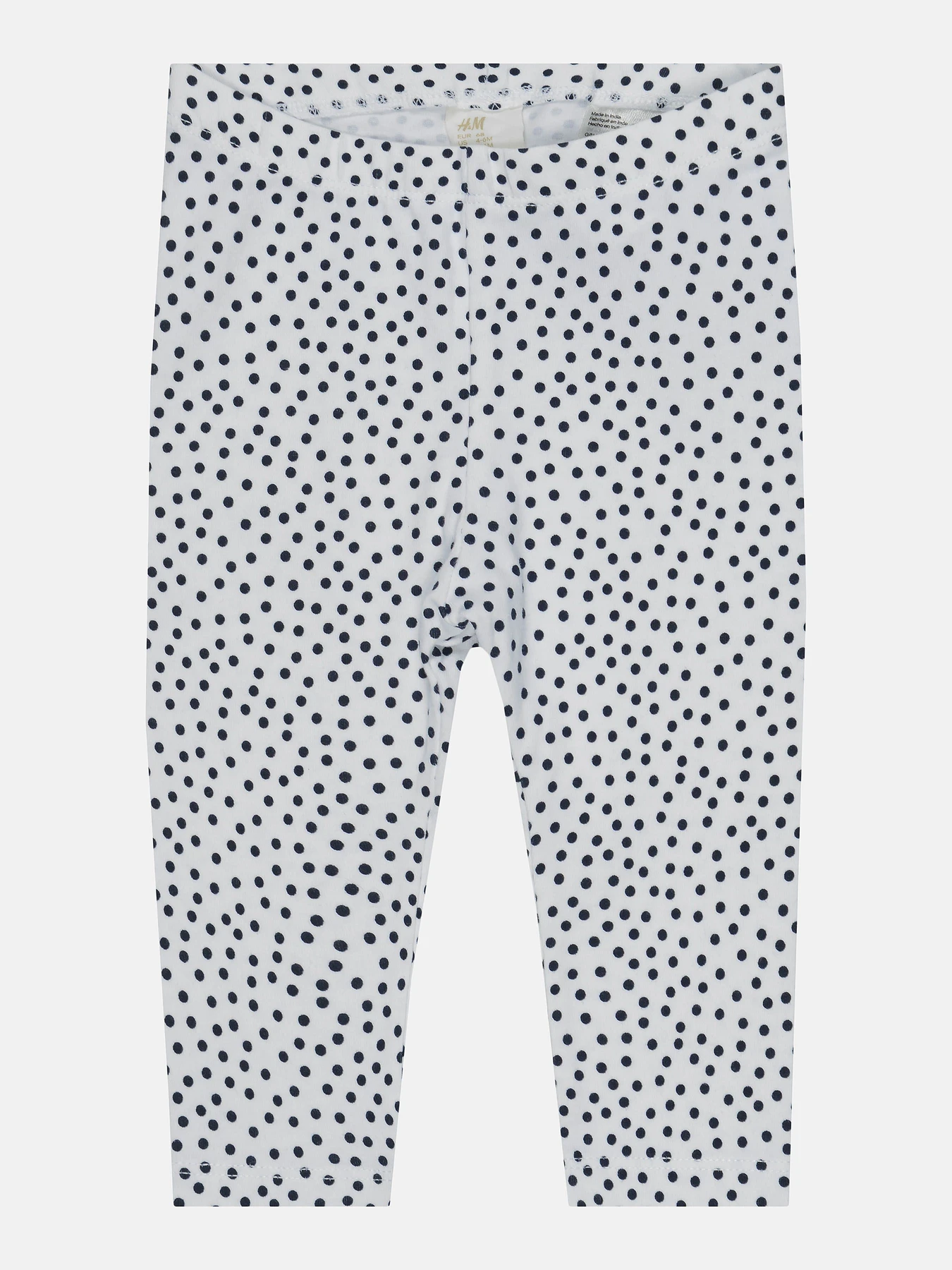 Брюки H&M модель 52176 Фото