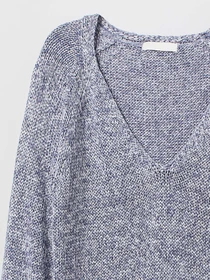 Светри та кардигани H&M модель 56465 Фото