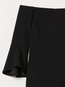 Сукні H&M модель 56434 Фото
