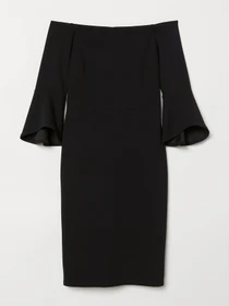 Сукні H&M модель 56434 Фото