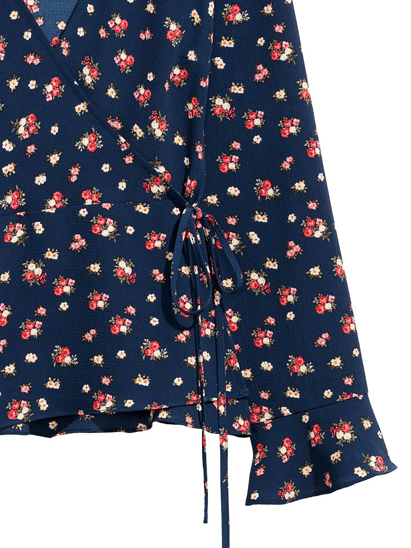 Рубашки H&M модель 56421 Фото