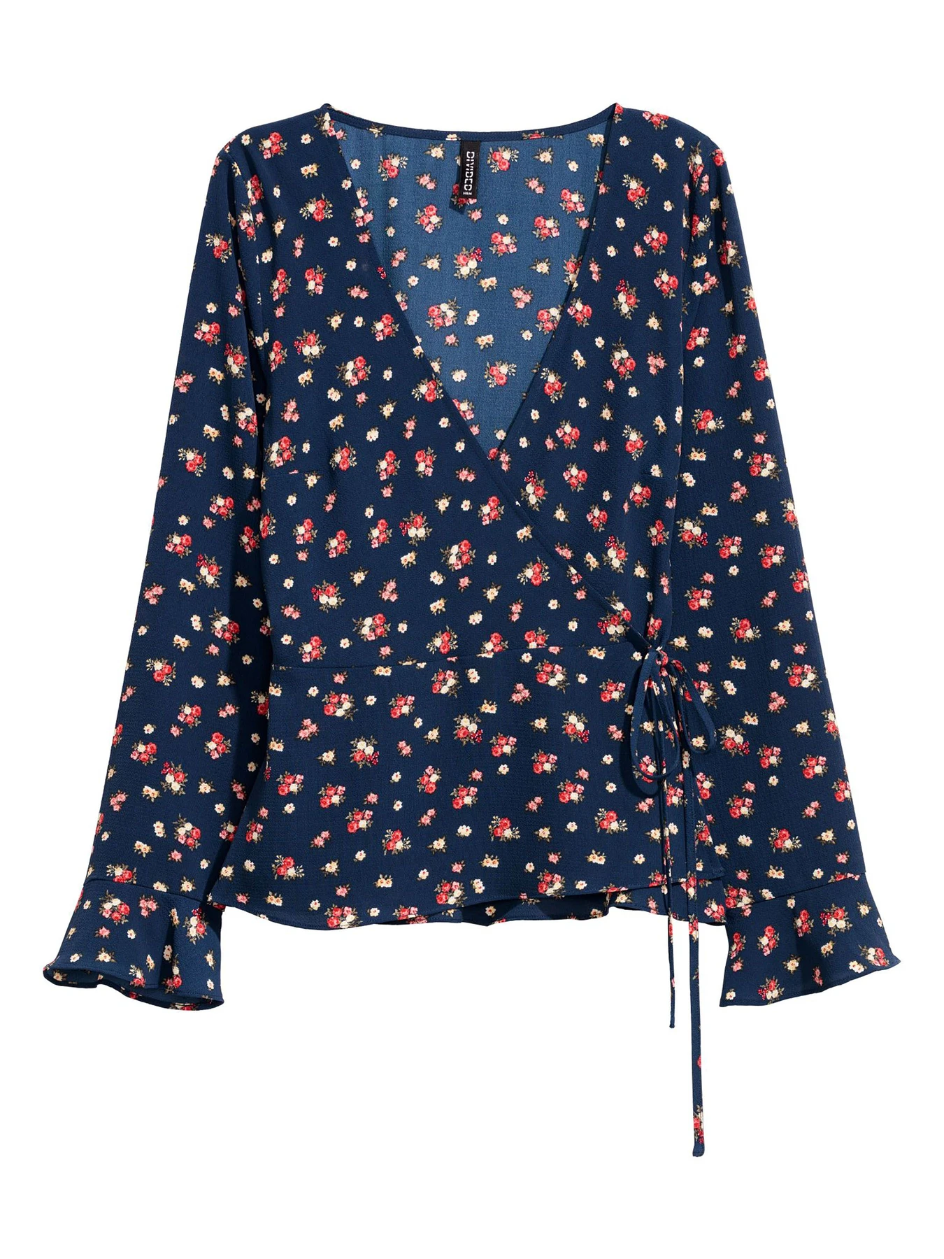 Рубашки H&M модель 56421 Фото