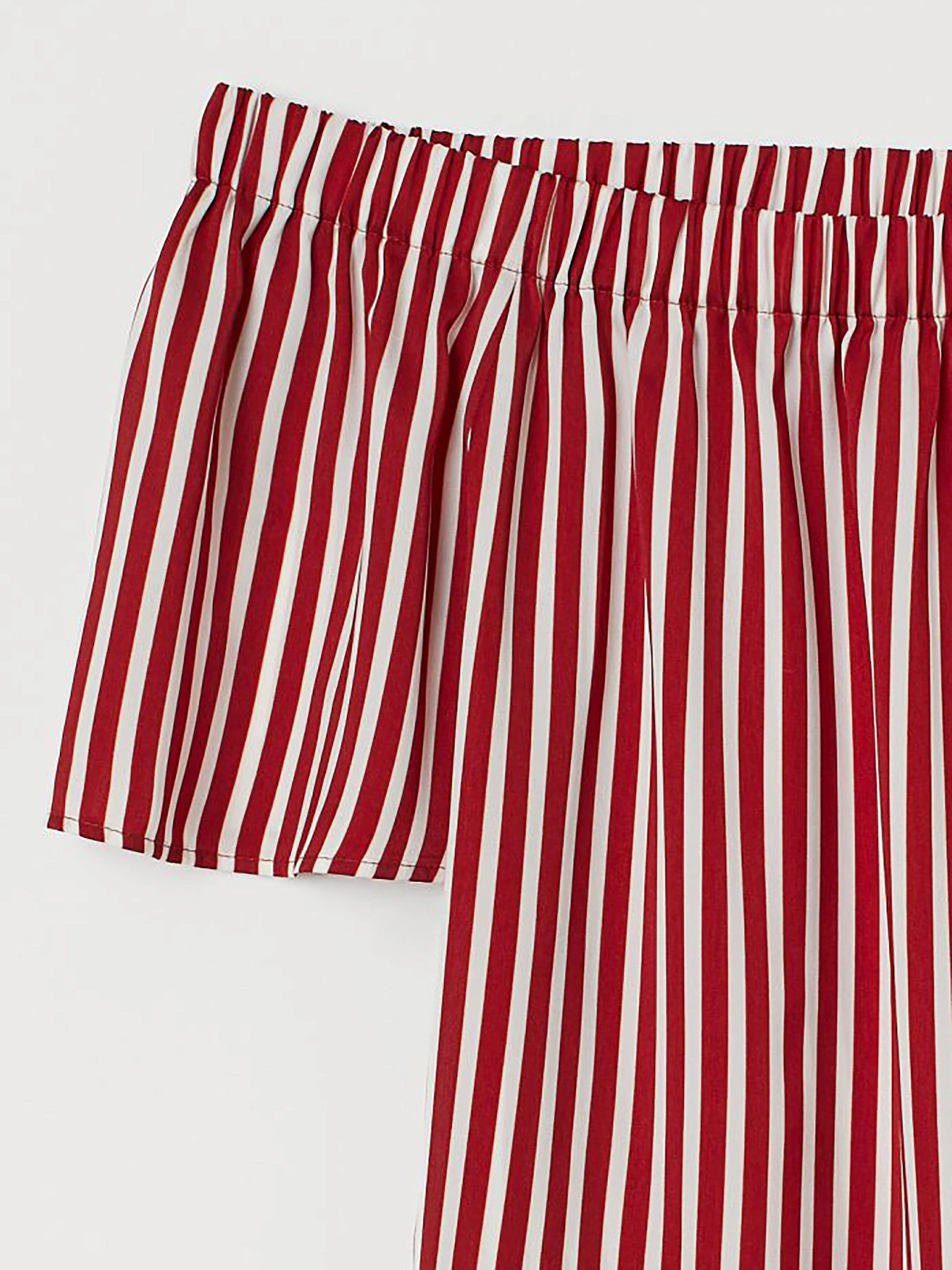 Рубашки H&M модель 56482 Фото