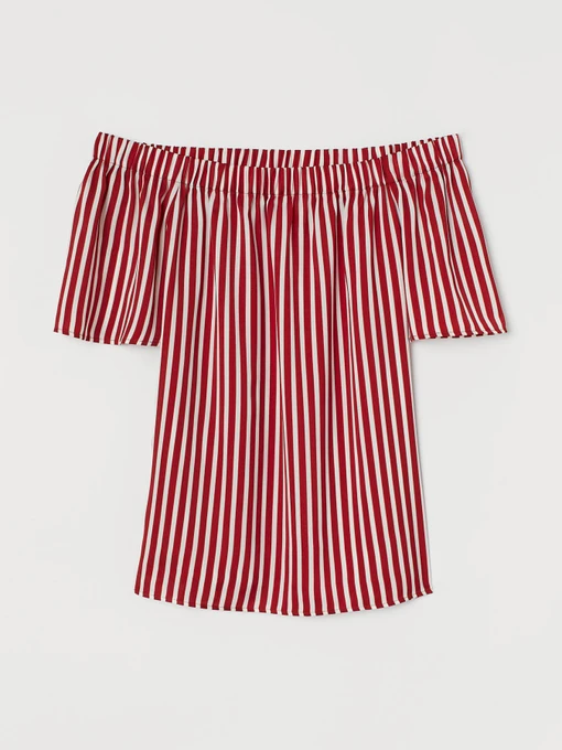 Рубашки H&M модель 56482 Фото