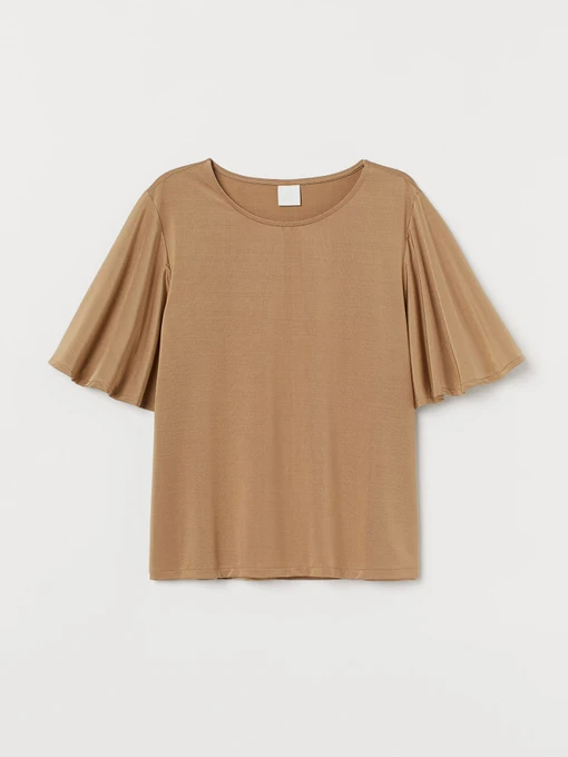 Рубашки H&M модель 56469 Фото