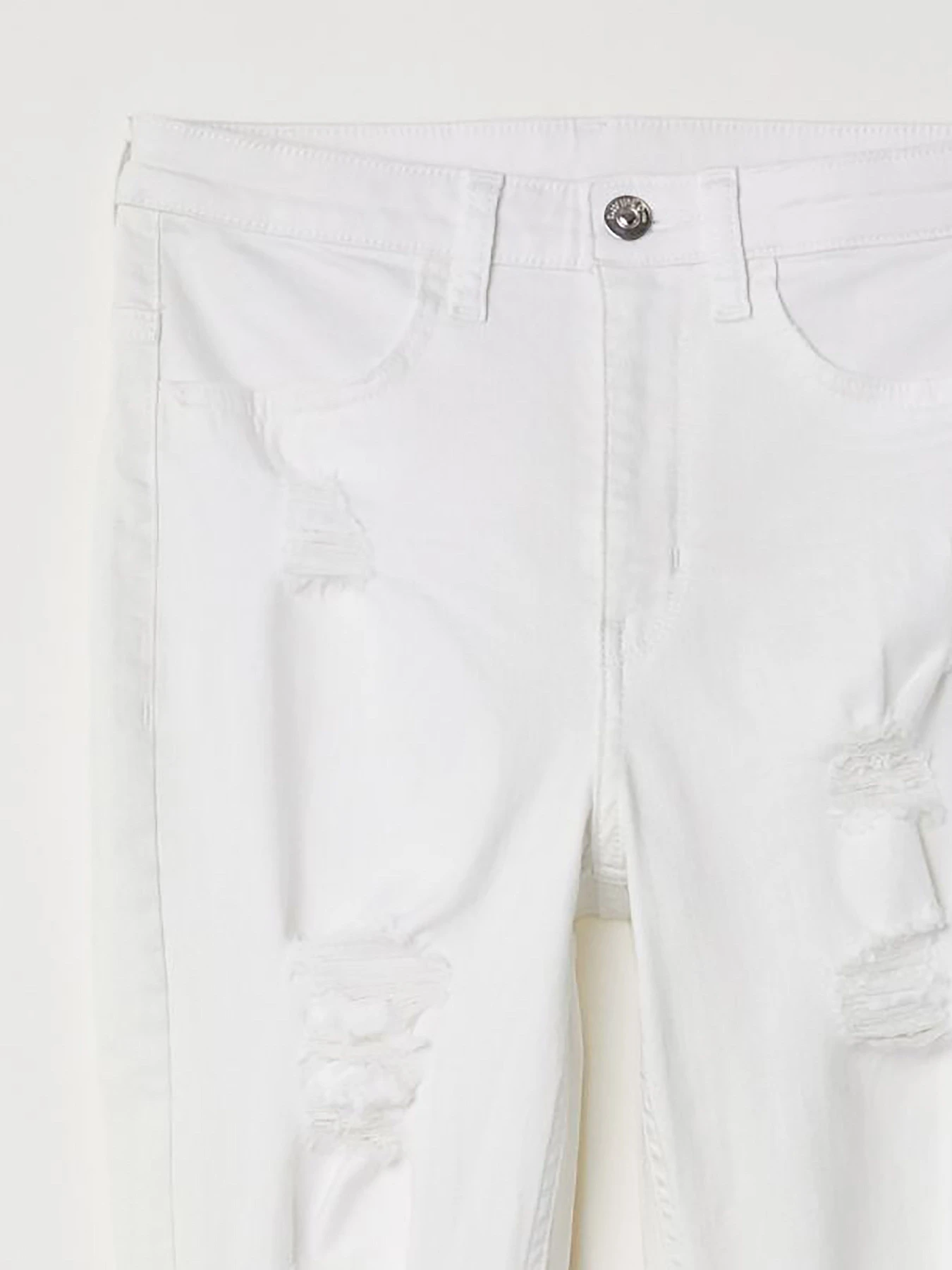 Джинси H&M модель 57932 Фото