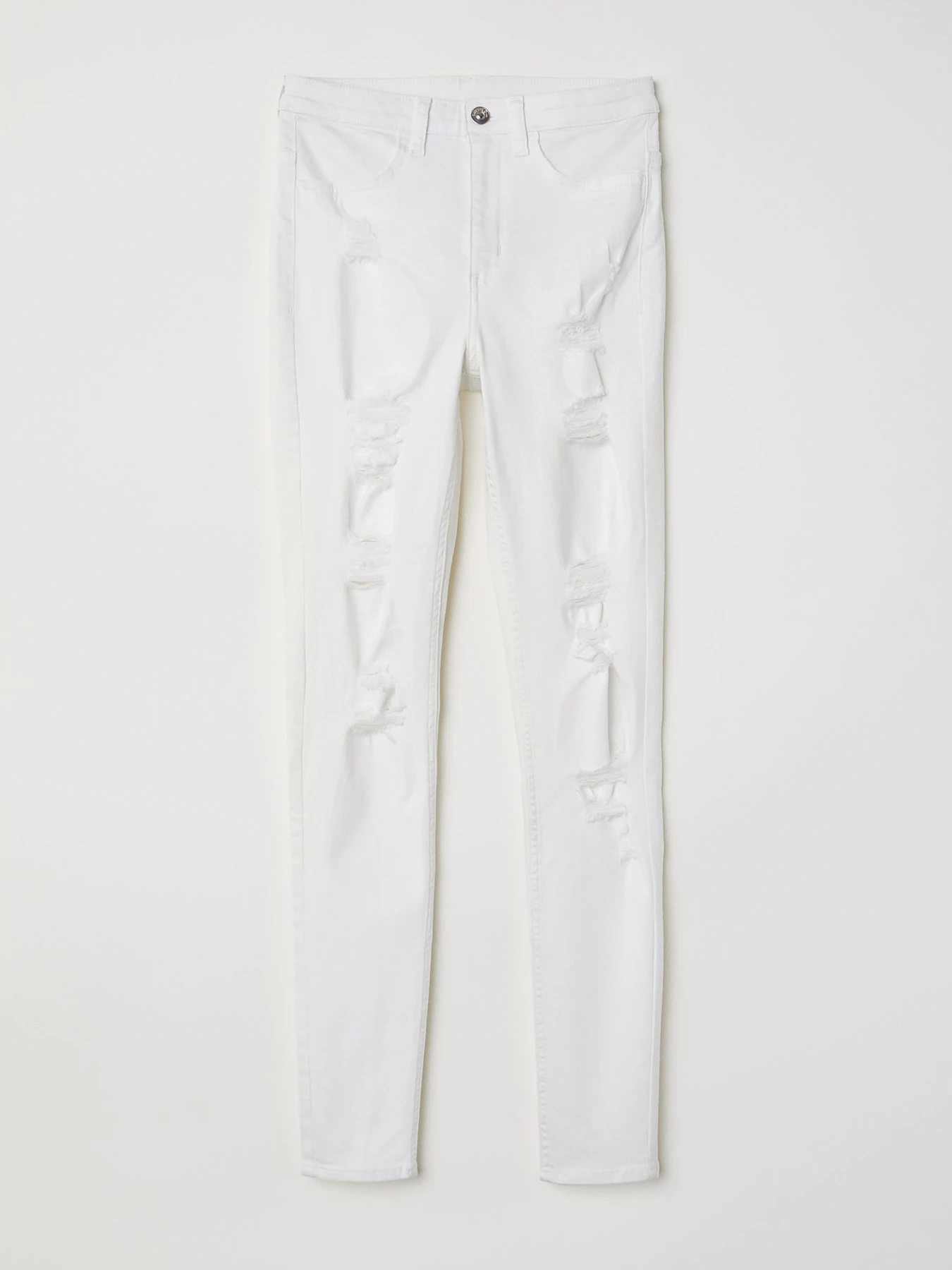 Джинси H&M модель 57932 Фото