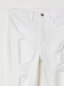 Джинси H&M модель 57932 Фото