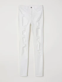 Джинси H&M модель 57932 Фото
