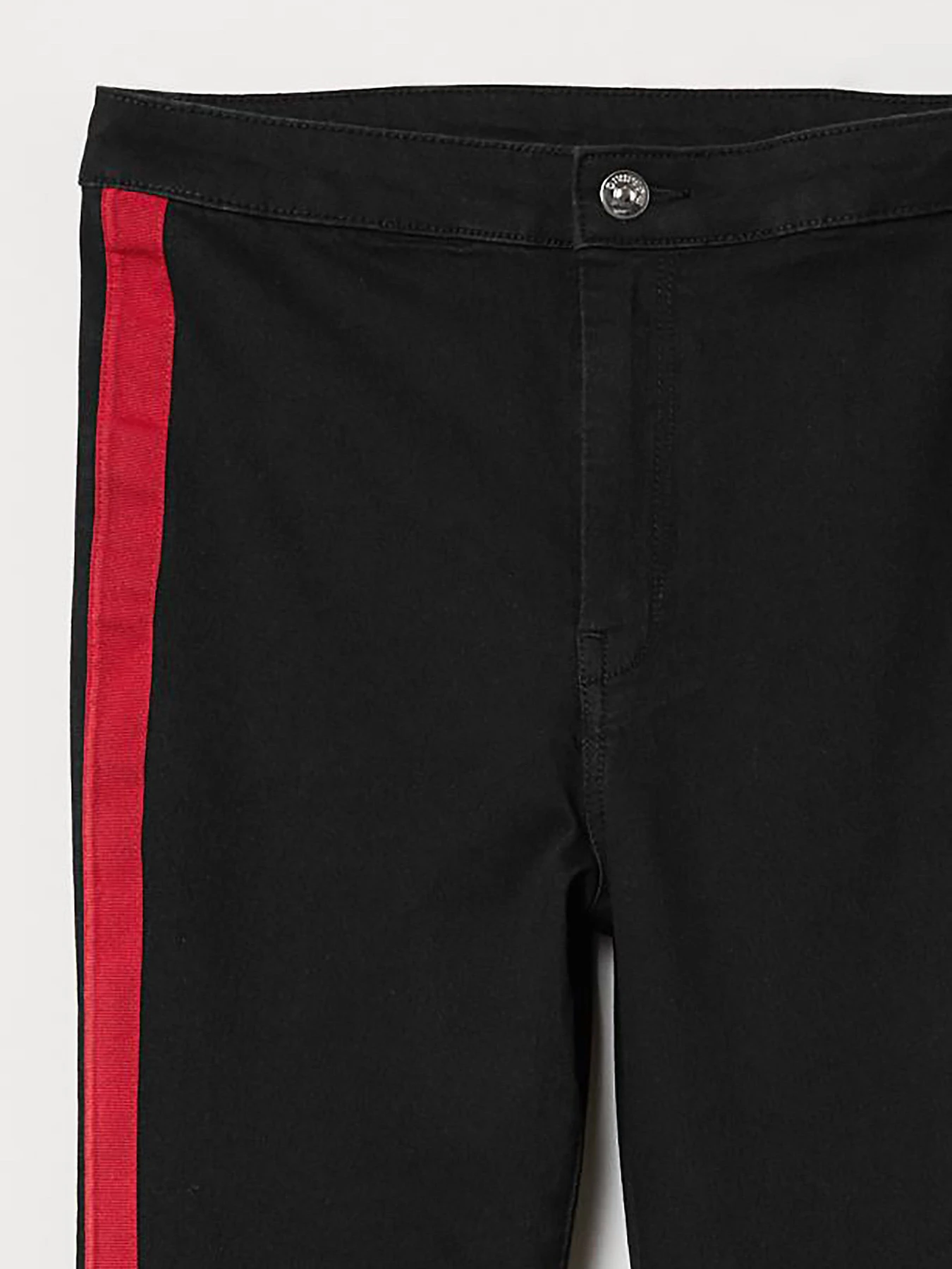 Джинси H&M модель 57940 Фото