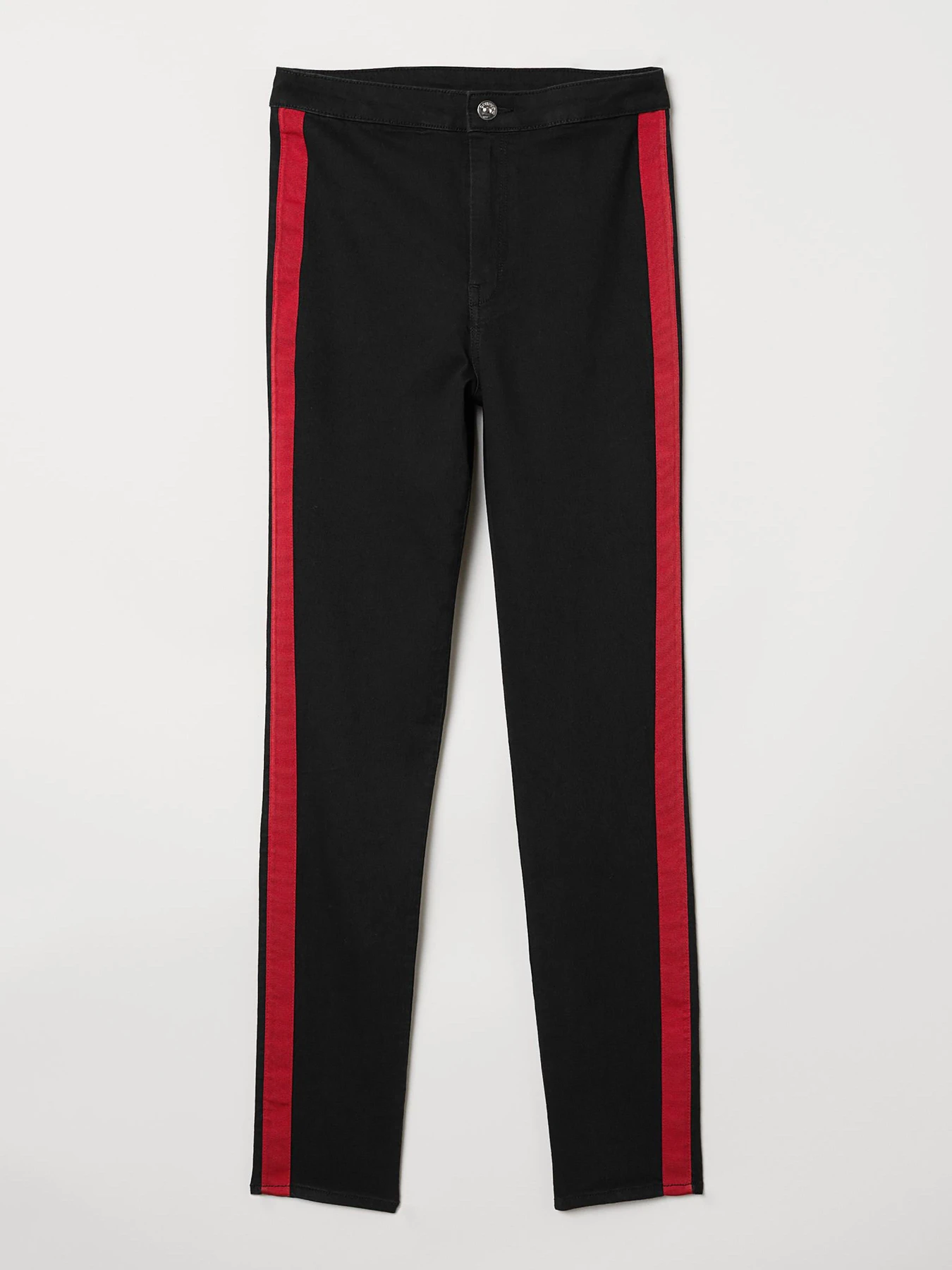Джинси H&M модель 57940 Фото