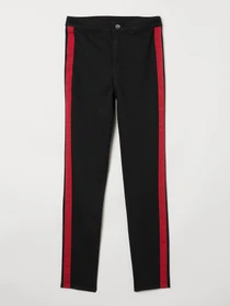 Джинси H&M модель 57940 Фото