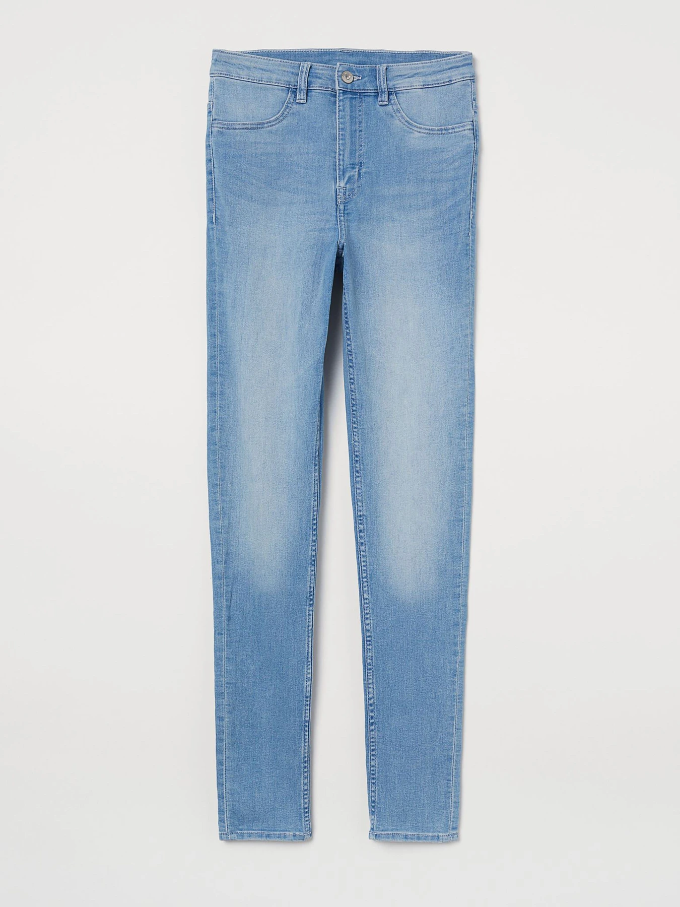 Джинси H&M модель 57937 Фото