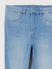 Джинси H&M модель 57937 Фото
