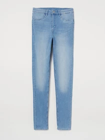 Джинси H&M модель 57937 Фото
