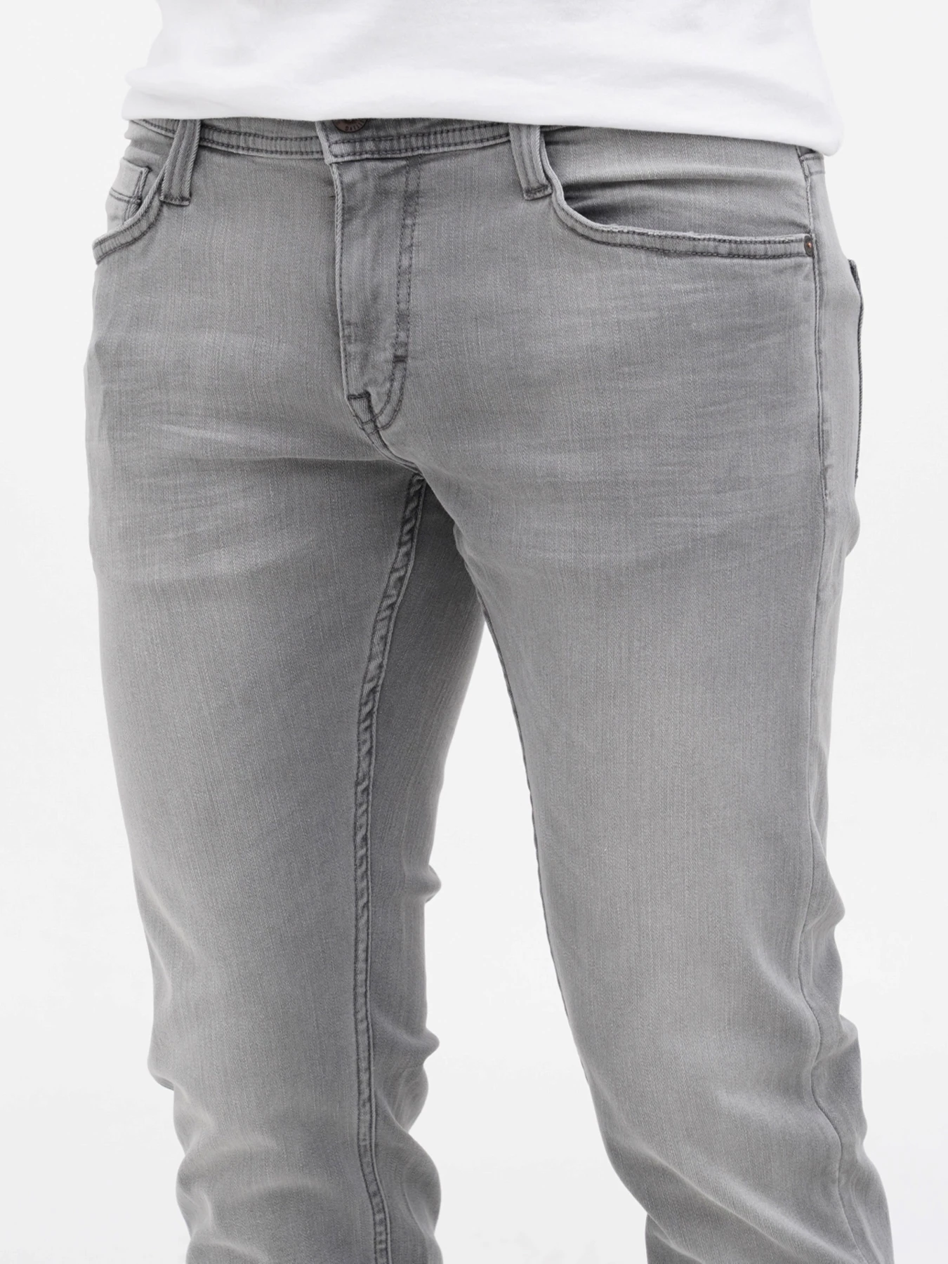 Джинсы Mustang Jeans модель 5007266 Джинсы Mustang Jeans модель 5007266 Фото
