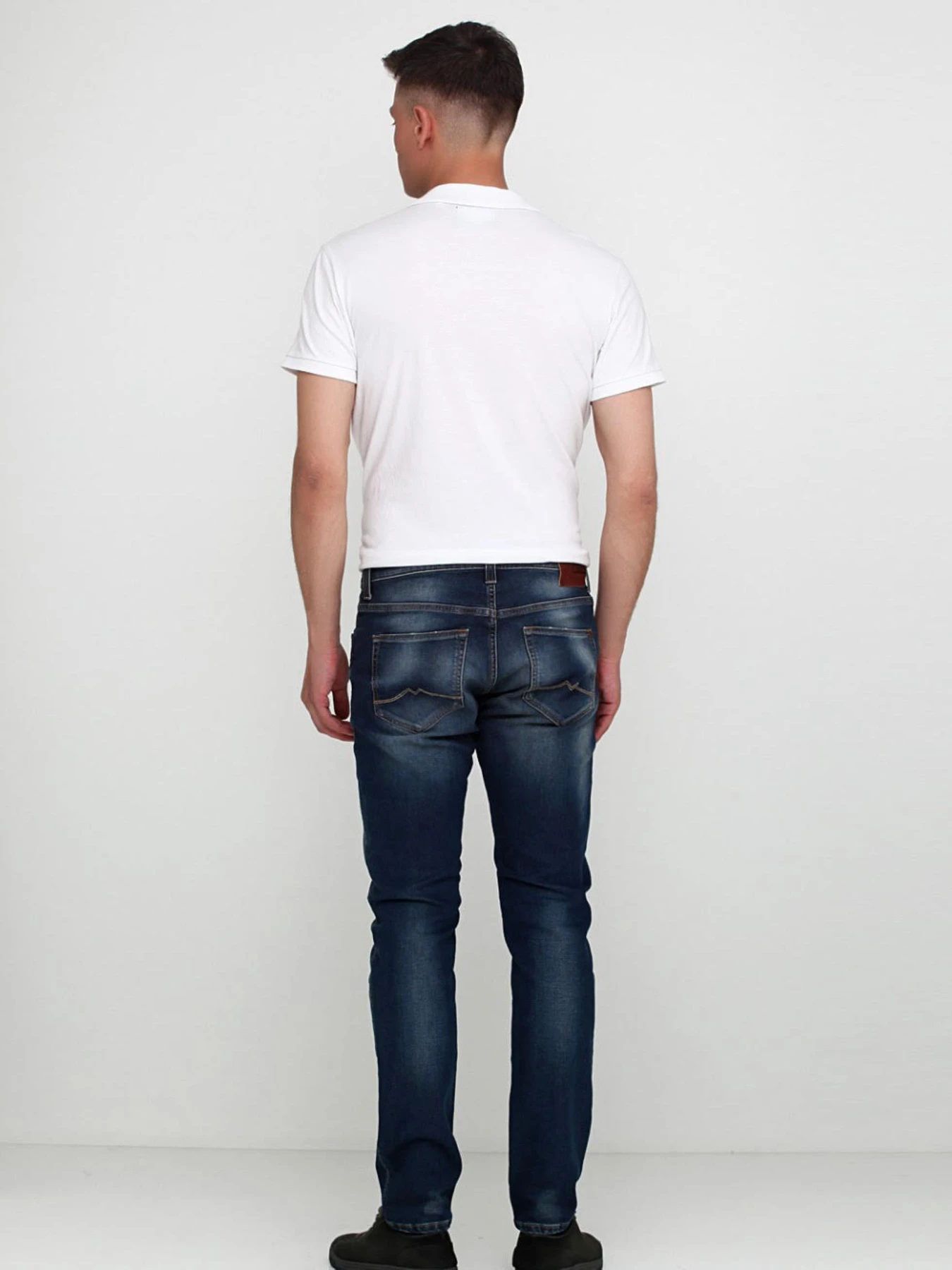 Джинси Mustang Jeans модель 4001762 Фото