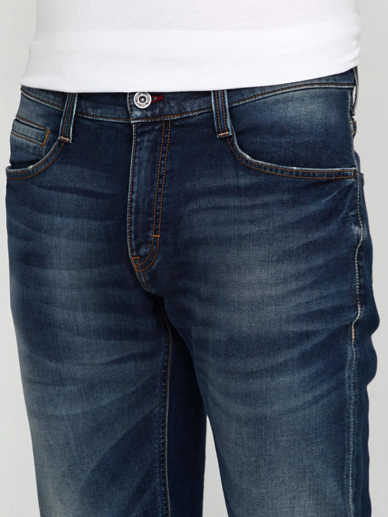 Джинси Mustang Jeans модель 4001762 Фото