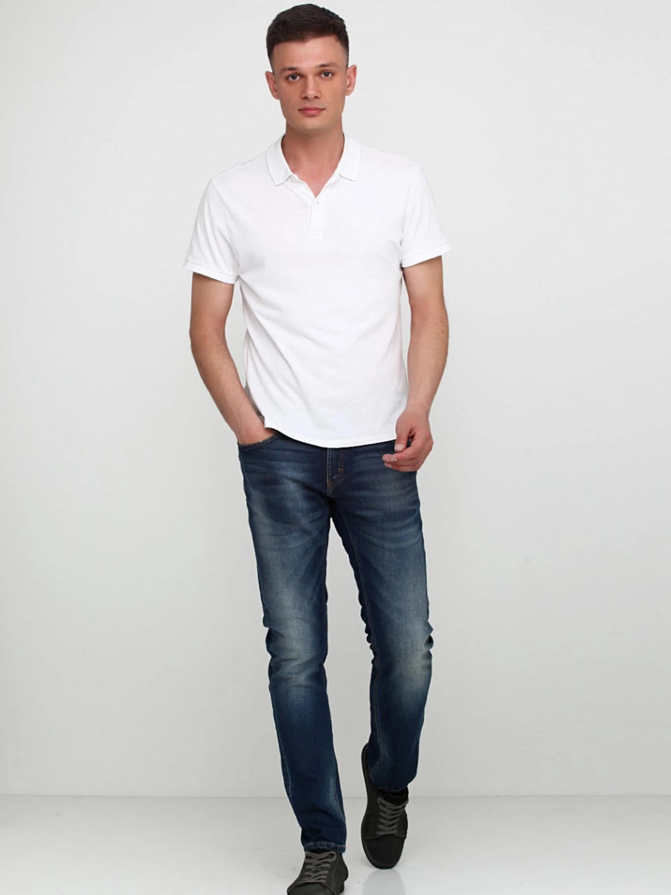 Джинси Mustang Jeans модель 4001762 Фото