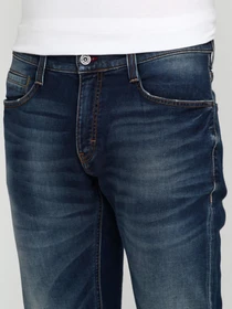 Джинси Mustang Jeans модель 4001762 Фото