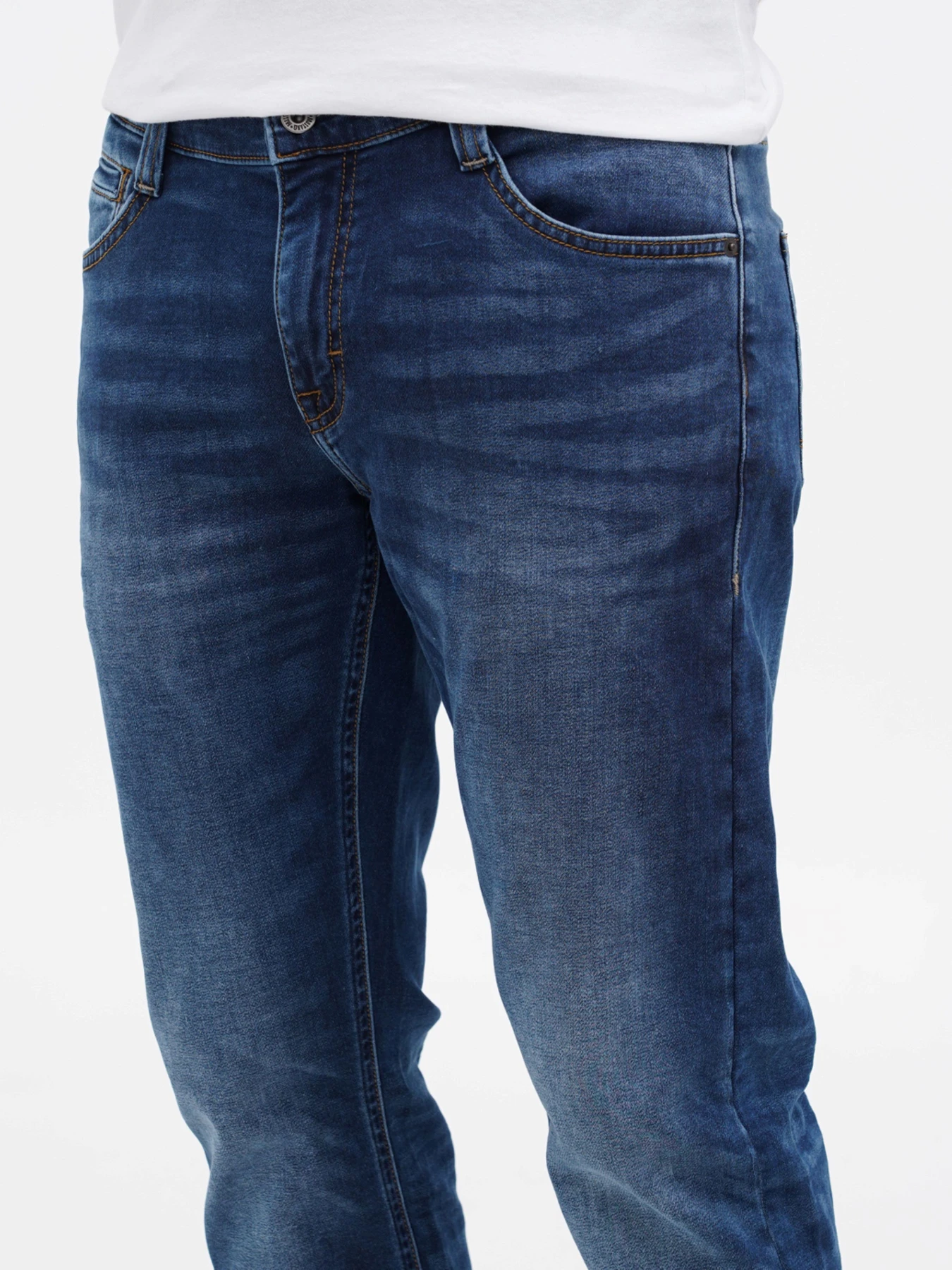 Джинсы Mustang Jeans модель 5008905 Джинсы Mustang Jeans модель 5008905 Фото