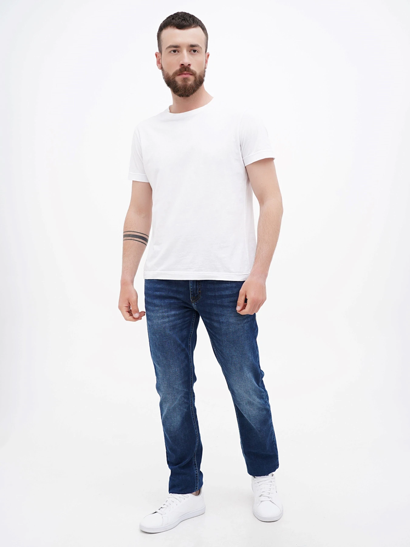 Джинсы Mustang Jeans модель 5008905 Джинсы Mustang Jeans модель 5008905 Фото