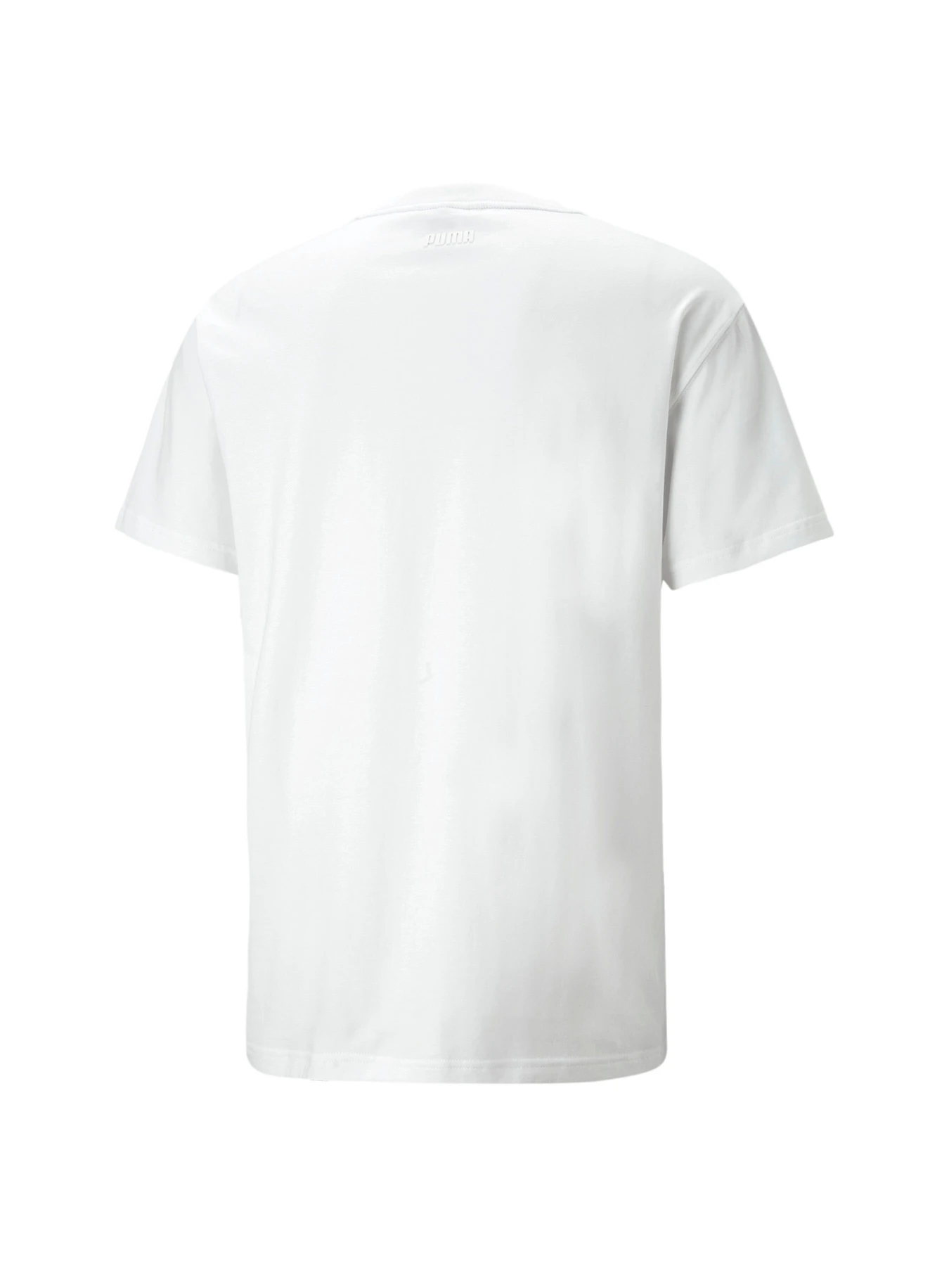 Футболки и поло PUMA Franchise Core Tee модель 538569 Футболки и поло PUMA Franchise Core Tee модель 538569 Фото
