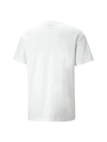 Футболки и поло PUMA Franchise Core Tee модель 538569 Фото