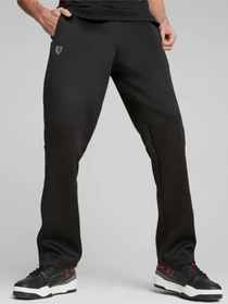 Брюки PUMA Ferrari Style Mt7 Pants модель 538334 Фото