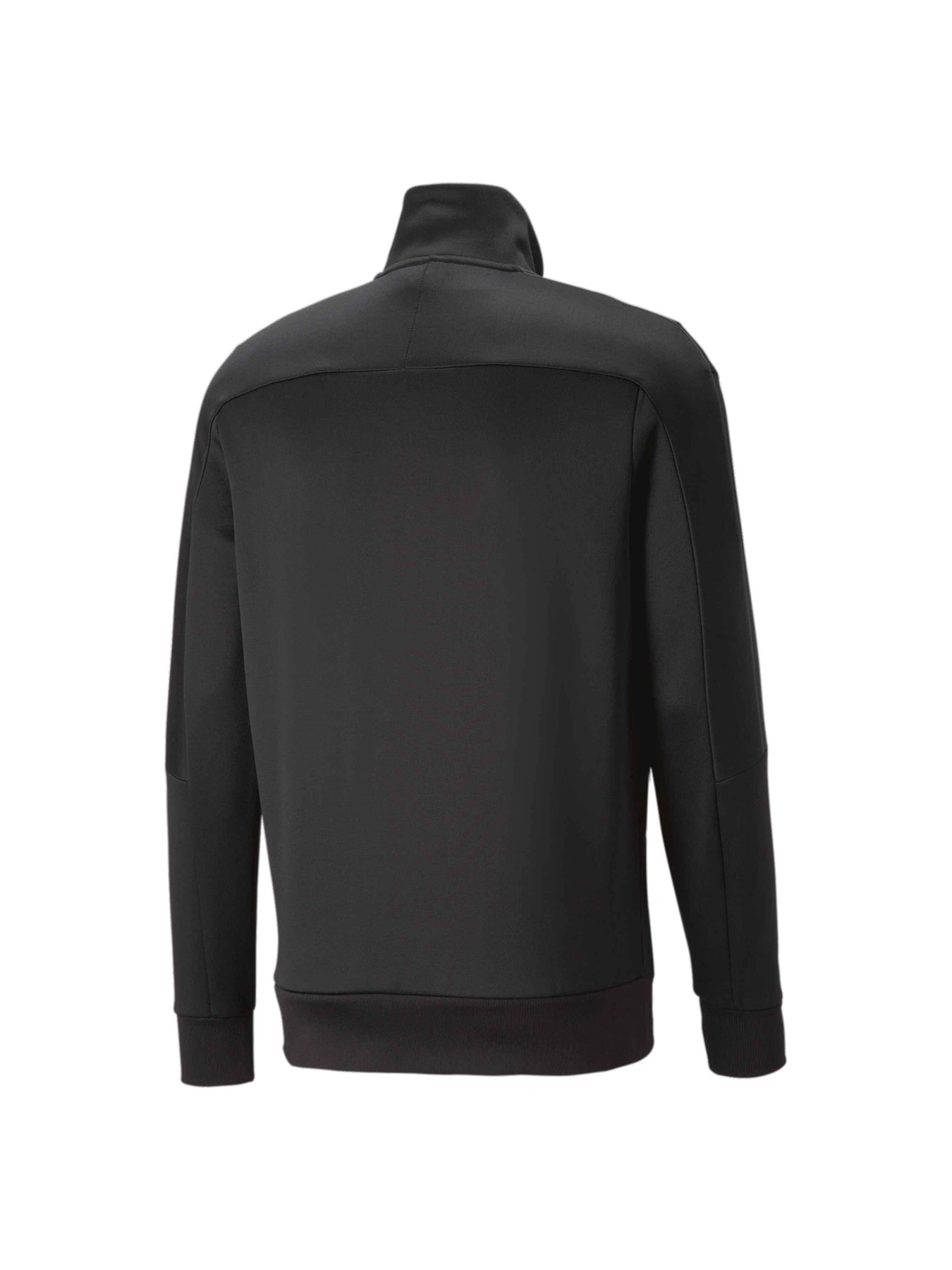 Куртки и дубленки PUMA Ferrari Style Mt7 Jacket модель 538333 Фото