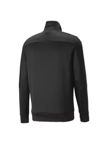 Куртки и дубленки PUMA Ferrari Style Mt7 Jacket модель 538333 Фото