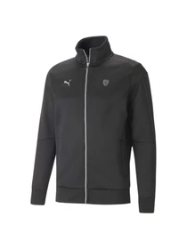 Куртки и дубленки PUMA Ferrari Style Mt7 Jacket модель 538333 Фото