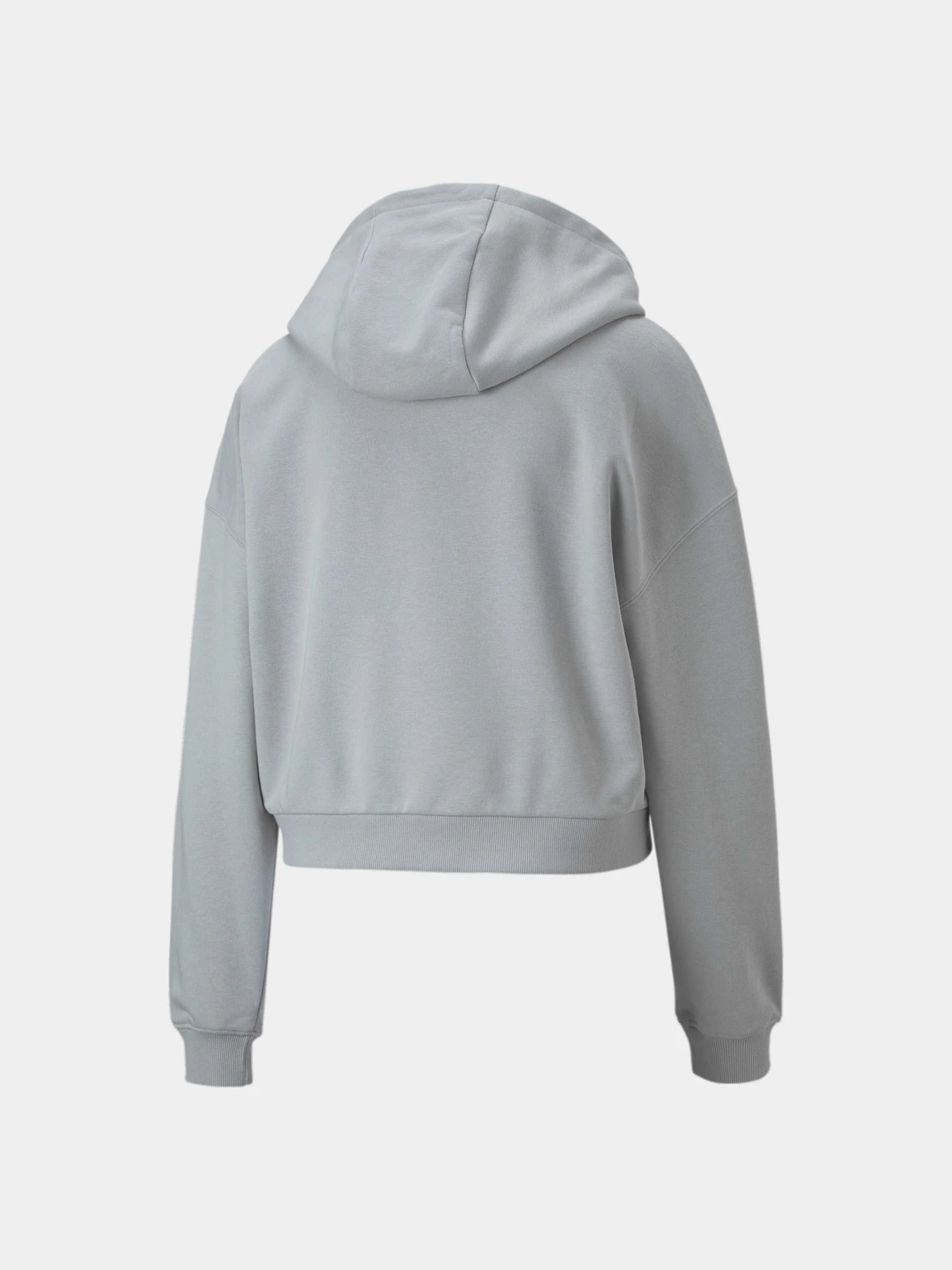 Худи и свитшоты PUMA Mapf1 Wmn Ess Hoodie модель 534925 Фото