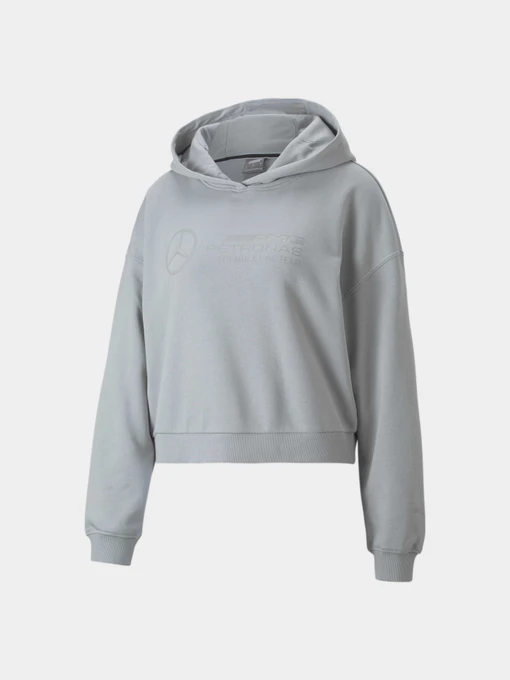 Худи и свитшоты PUMA Mapf1 Wmn Ess Hoodie модель 534925 Фото