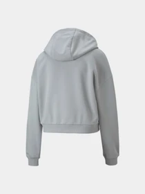 Худи и свитшоты PUMA Mapf1 Wmn Ess Hoodie модель 534925 Фото