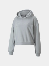 Худи и свитшоты PUMA Mapf1 Wmn Ess Hoodie модель 534925 Фото