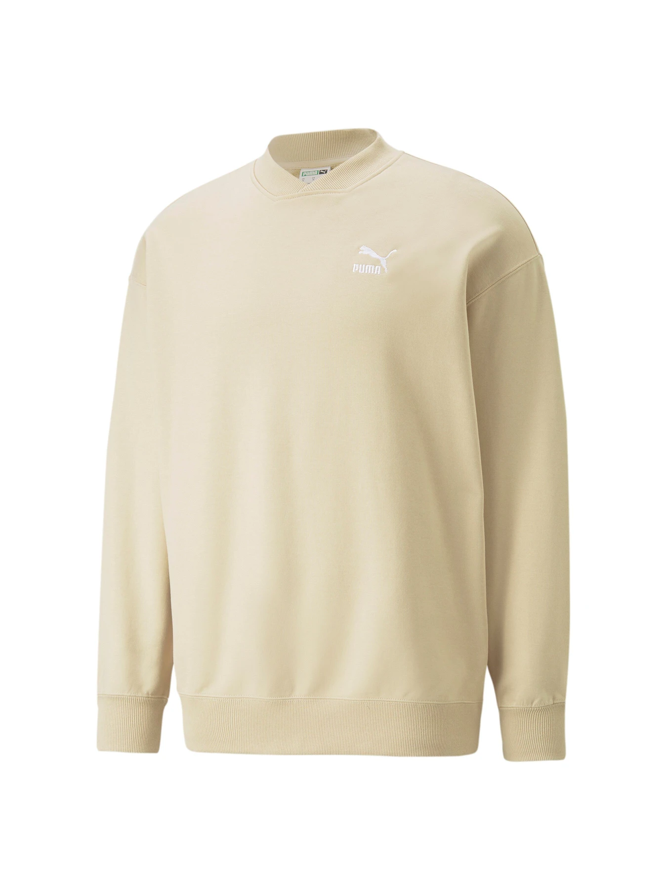 Худі та світшоти PUMA модель 538071 Худі та світшоти PUMA модель 538071 Фото