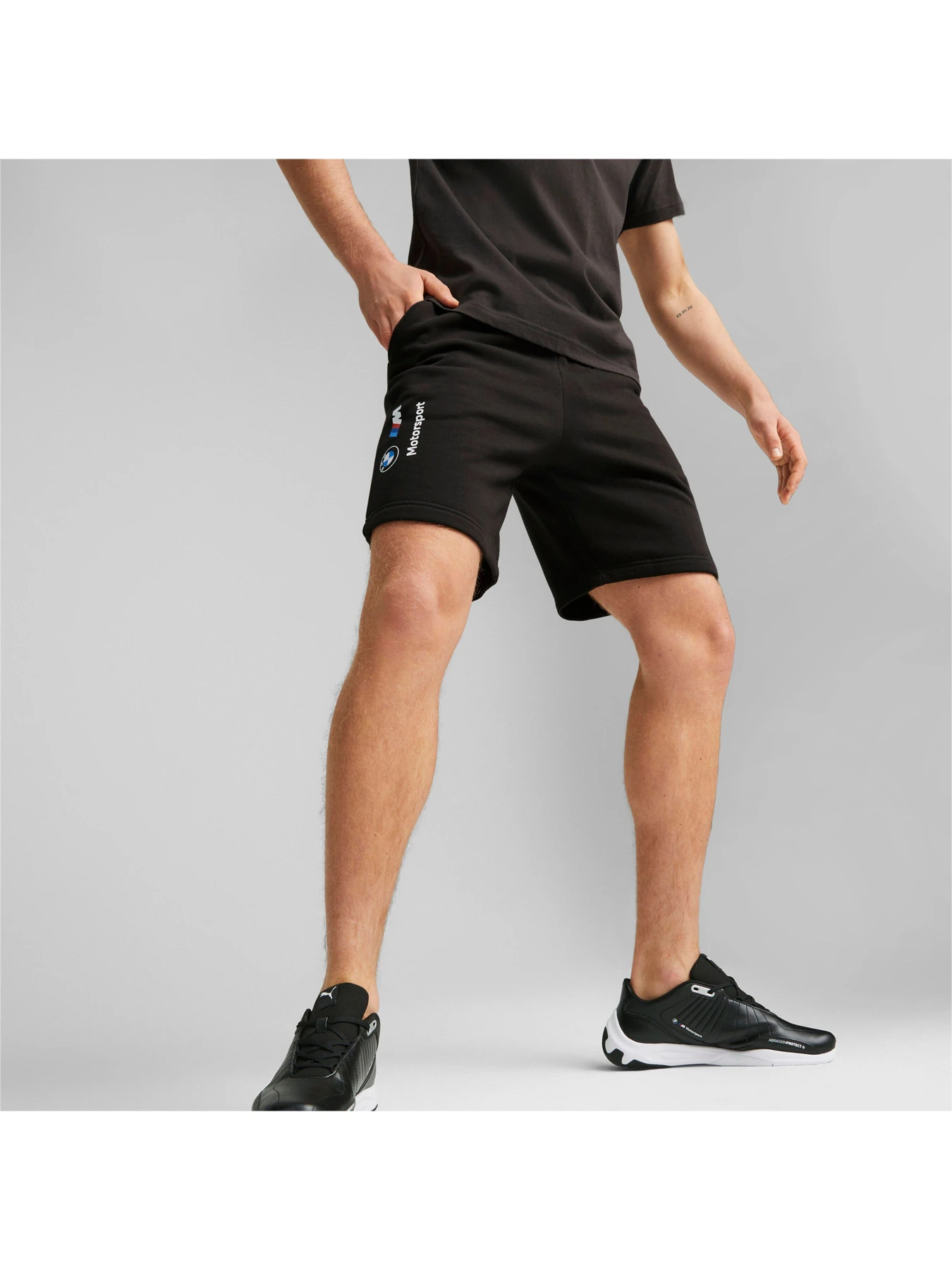 Шорти PUMA модель 539976 Фото