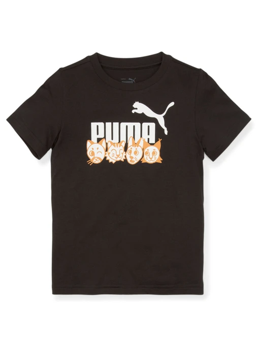 Футболки и поло PUMA модель 673346 Фото