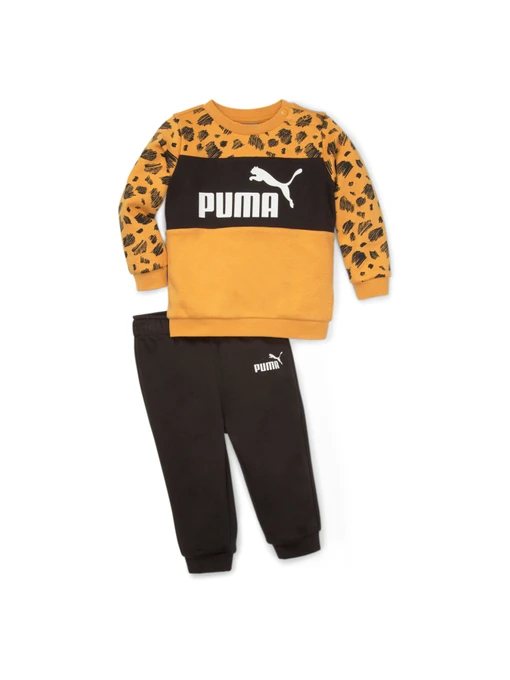 Костюми PUMA Ess+ Infants Jogger модель 673350 Фото