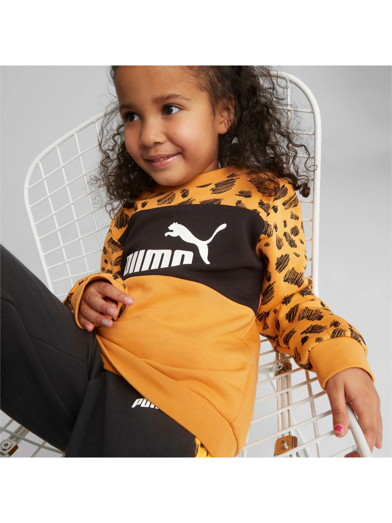 Худи и свитшоты PUMA модель 673347 Худи и свитшоты PUMA модель 673347 Фото