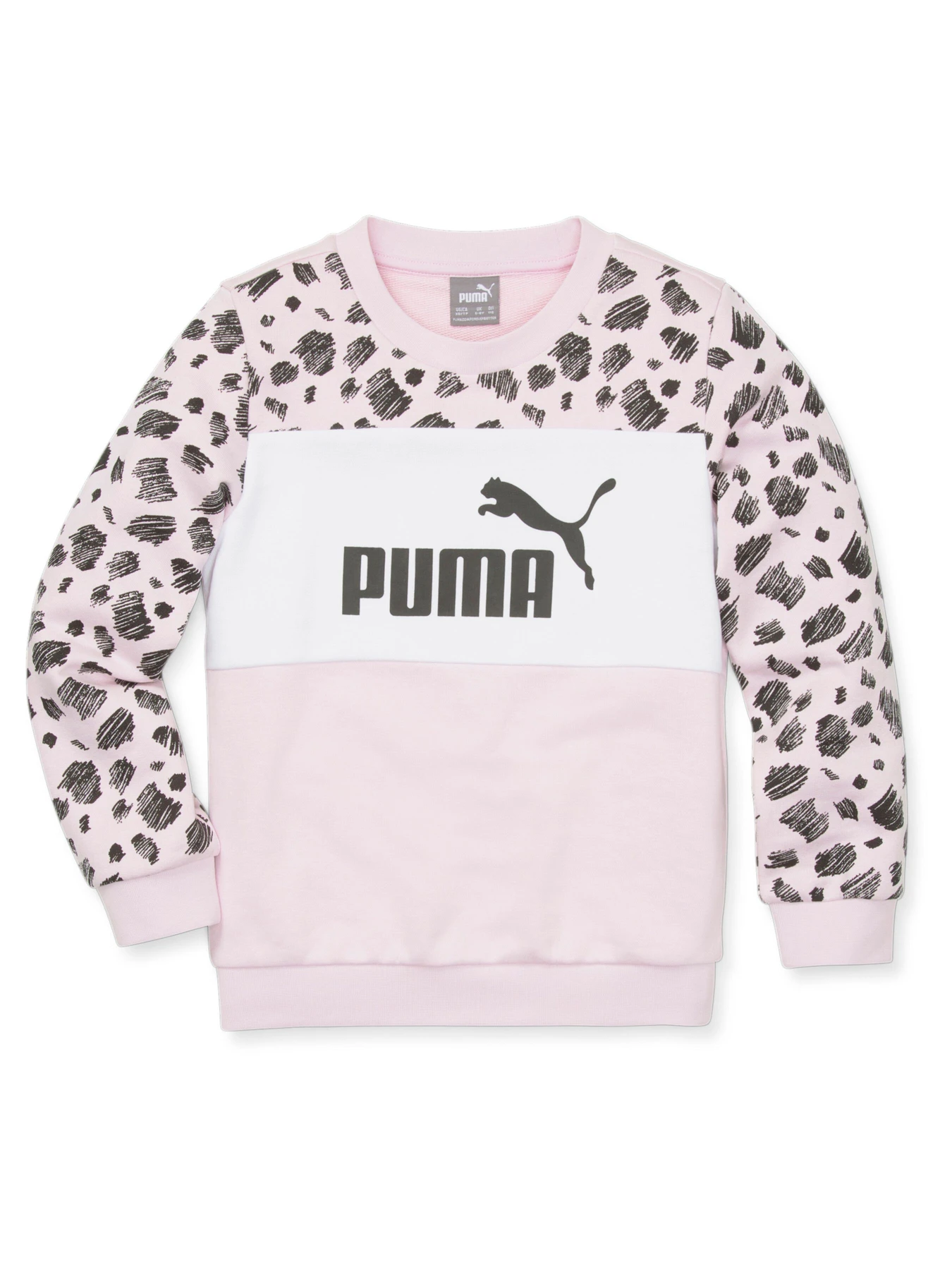 Худи и свитшоты PUMA модель 673347 Худи и свитшоты PUMA модель 673347 Фото