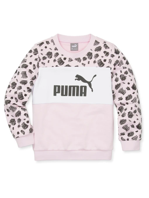Худи и свитшоты PUMA модель 673347 Фото