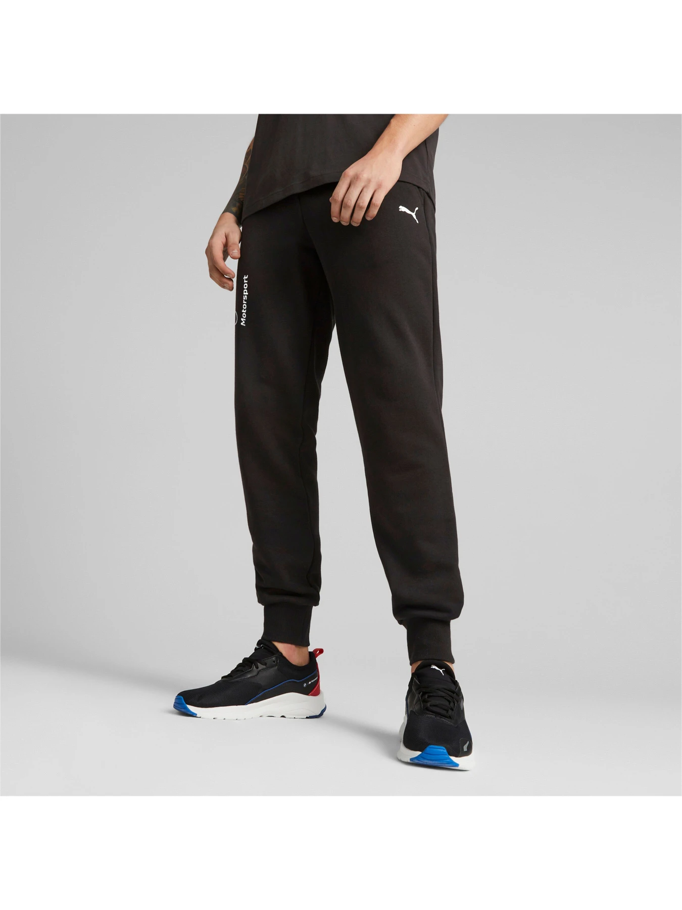 Брюки PUMA модель 538145 Фото