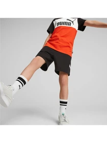 Шорти PUMA модель 673230 Фото