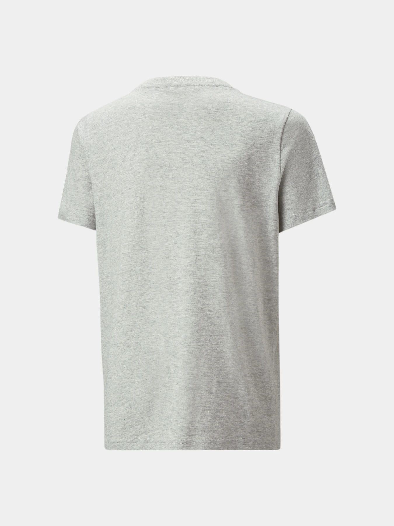 Футболки и поло PUMA Ess+ Logo Power Tee модель 673268 Футболки и поло PUMA Ess+ Logo Power Tee модель 673268 Фото