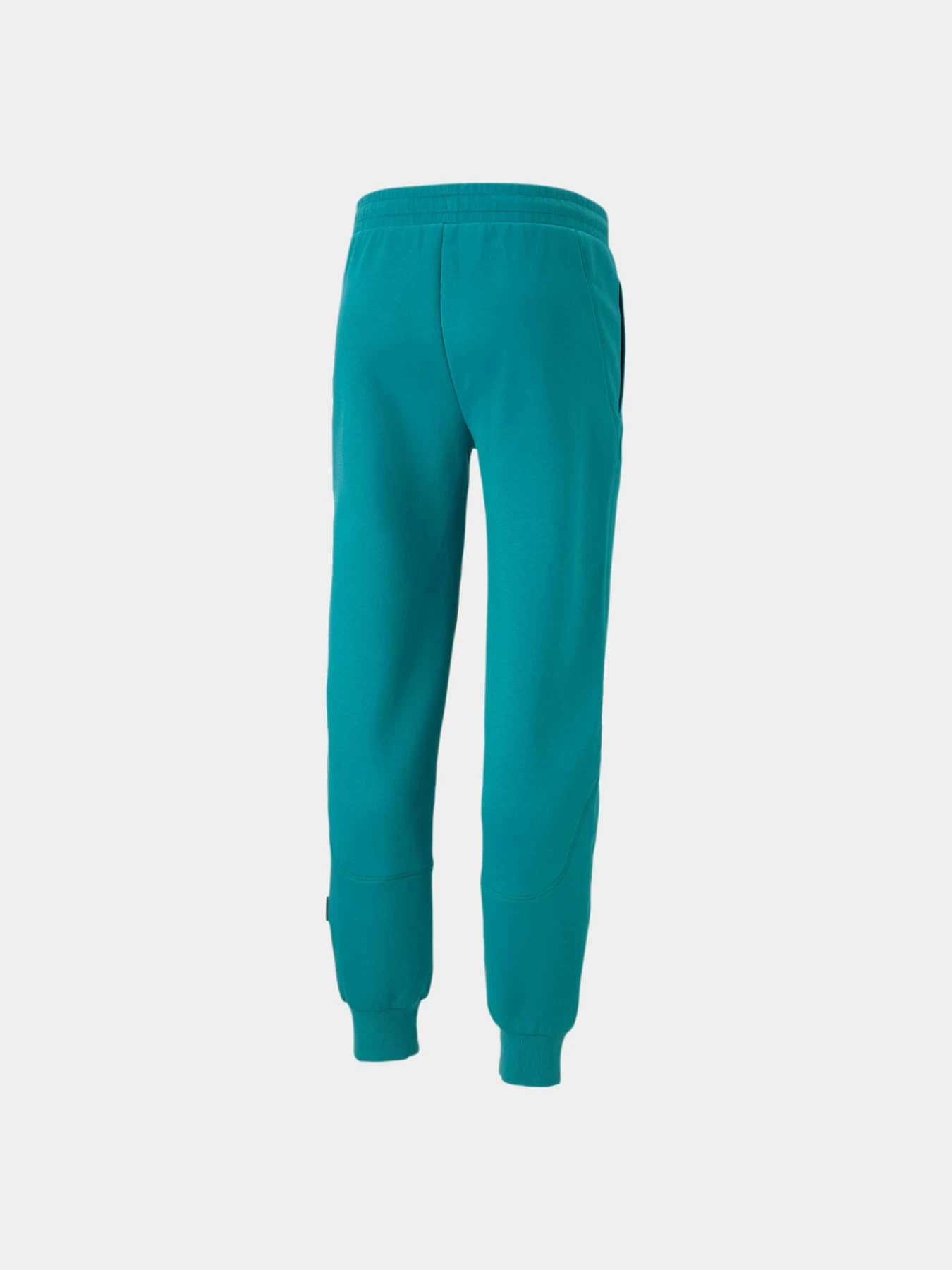 Брюки PUMA Ferrari Style Sweat Pants модель 538329 Фото