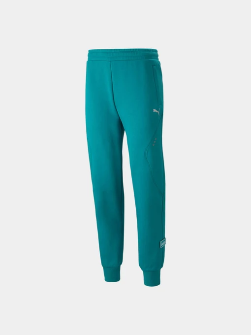 Брюки PUMA Ferrari Style Sweat Pants модель 538329 Фото