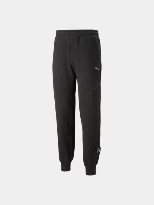 Брюки PUMA Ferrari Style Sweat Pants модель 538329 Фото