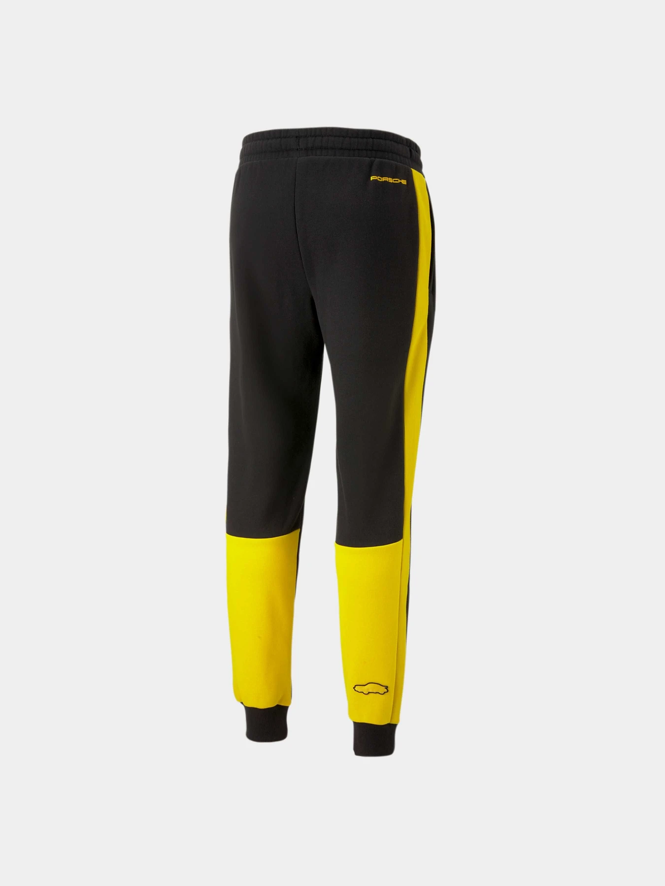 Брюки PUMA Pl Sweat Pants модель 538233 Брюки PUMA Pl Sweat Pants модель 538233 Фото